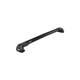 Thule Mounts & Spares - 7207 Evo Edge Fixpoint foot pack for cars with lbuilt-in fixpoints pack of 4